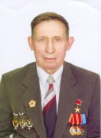 Соловьев Леонид Сергеевич