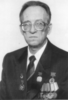 Олейников Николай Филиппович (1935 - 2009)
