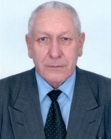 Говоров Владимир Павлович (1937 - 2008)