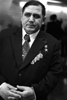 Семыкин Иван Иванович