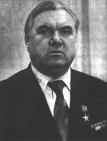 Коблицкий Константин Андреевич (1927 - 2003)