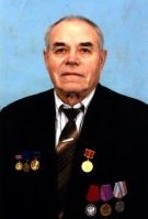 Дробышев Михаил Михайлович