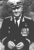 Булыгин Владимир Константинович (1938 - 2007)